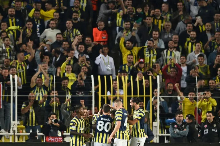 Séisme en Turquie : les compétitions sportives suspendues jusqu&rsquo;à nouvel ordre