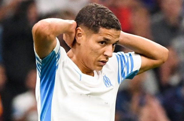Amine Harit : Nouvelles rassurantes pour le Marocain après sa blessure face à Brest