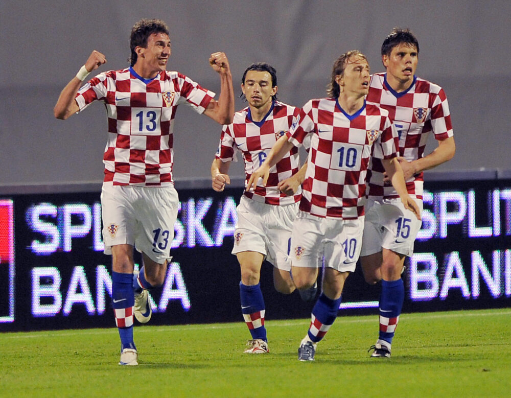 Croatie, Belgique et Canada, les adversaires du Maroc