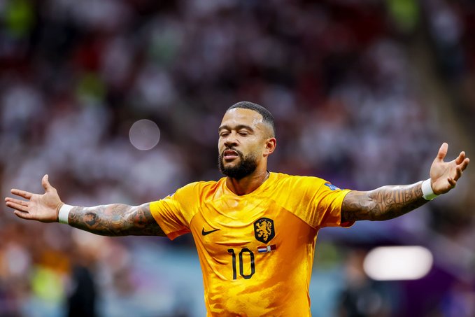 Les Pays-Bas trop puissants face aux Etats-Unis.