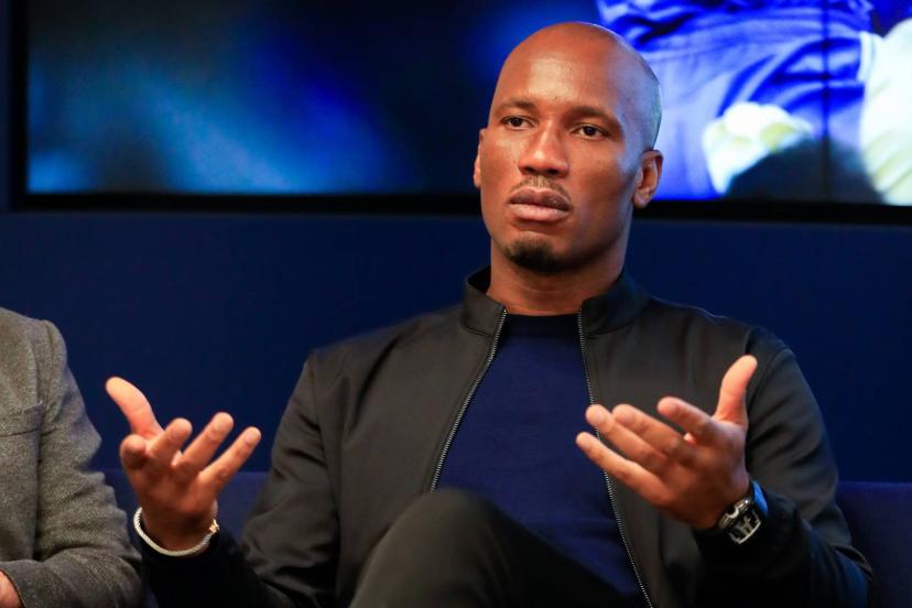 Didier Drogba : L&rsquo;Ivoirien s’offre une écurie des Mondiaux de bateaux électriques