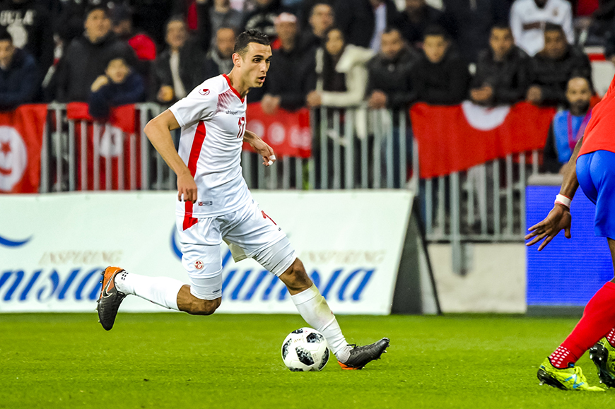 Ces trois Aigles de Carthage qui doivent faire décoller la Tunisie