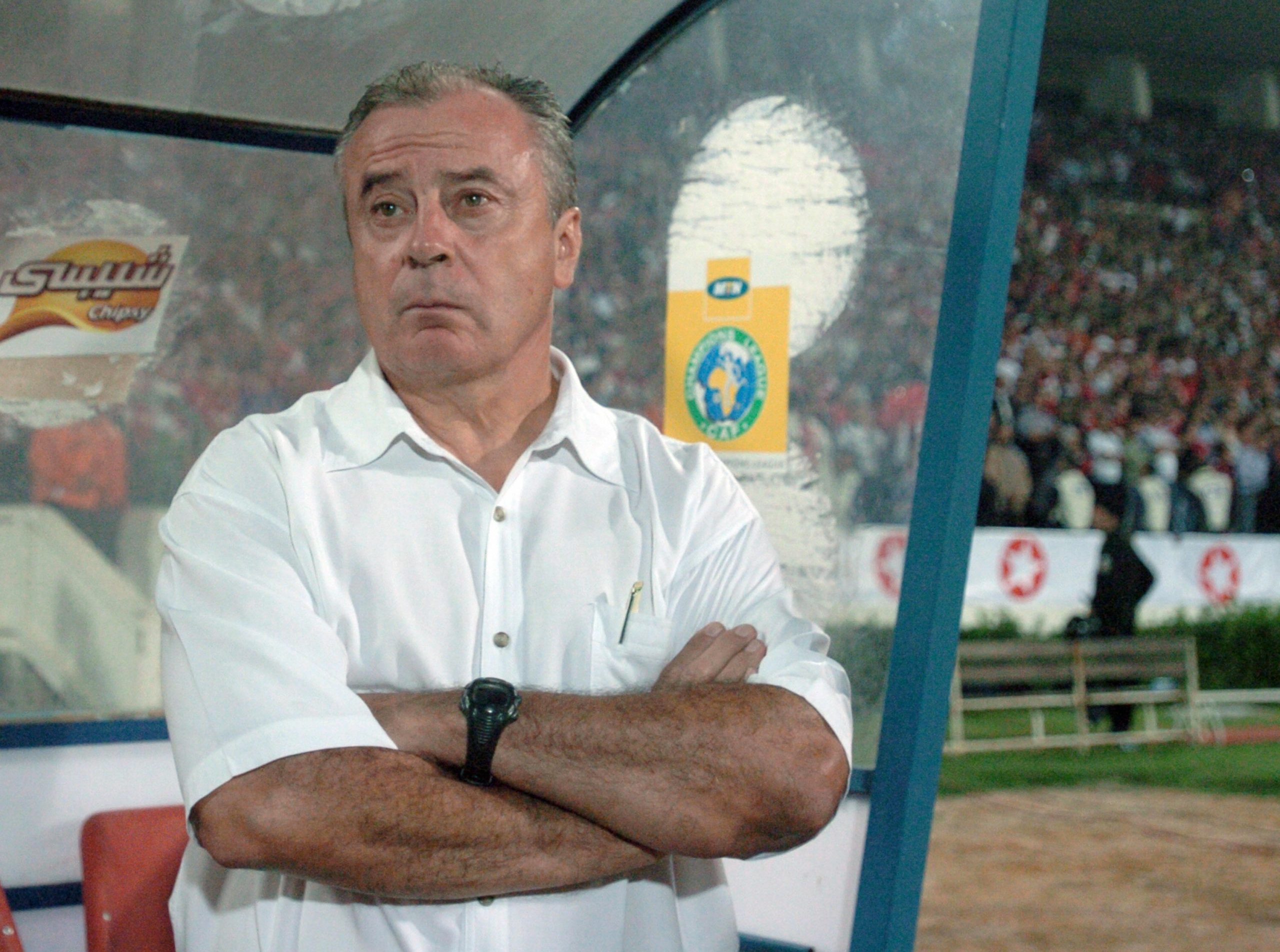 Nécrologie : Bertrand Marchand n&rsquo;est plus