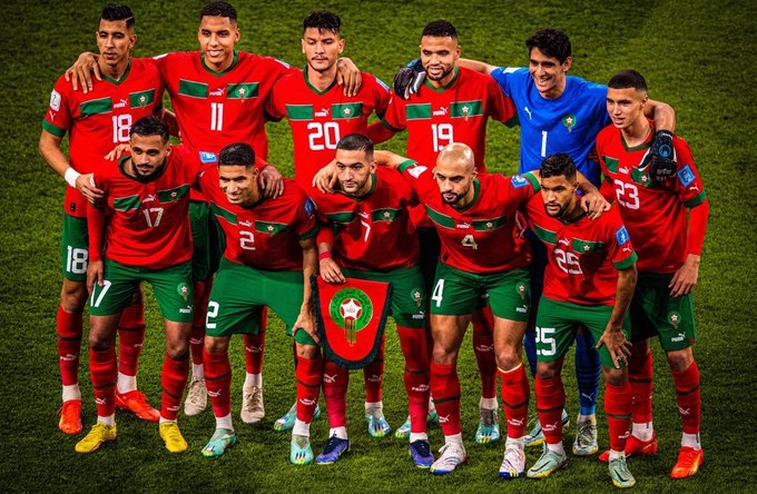 Sélections africaines en difficultés