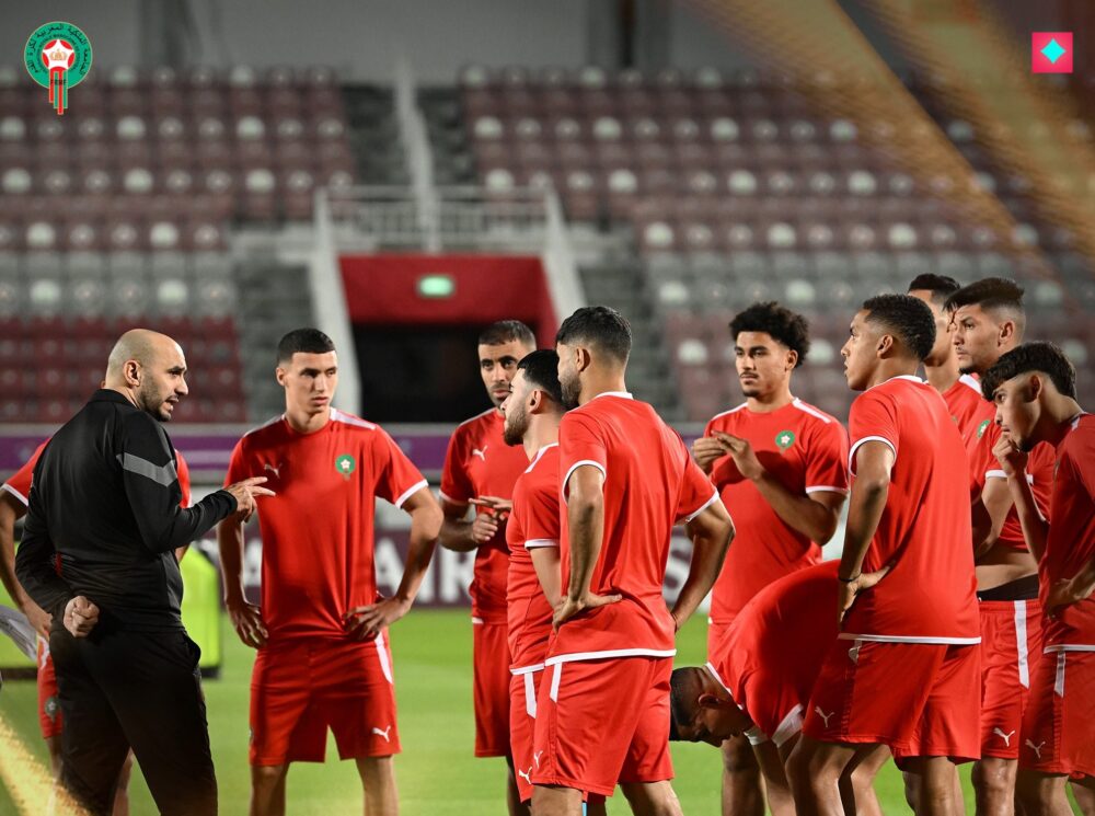Canada-Maroc, analysé par Benabicha et Hadji