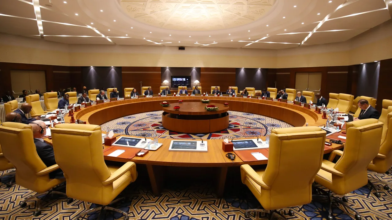 la CAF dévoile dates et format des éliminatoires