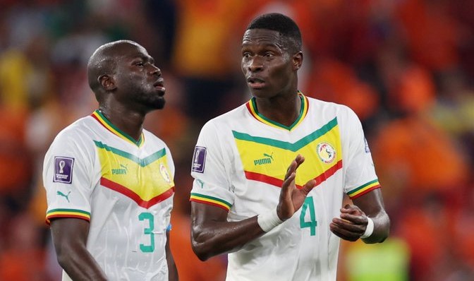 Mondial 2022 : Cody Gakpo et Klaassen punissent les Lions – A la une