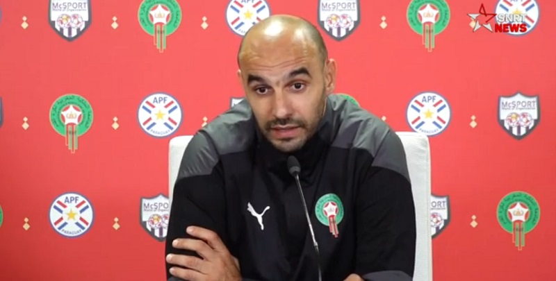 les sélectionneurs africains au rendez-vous