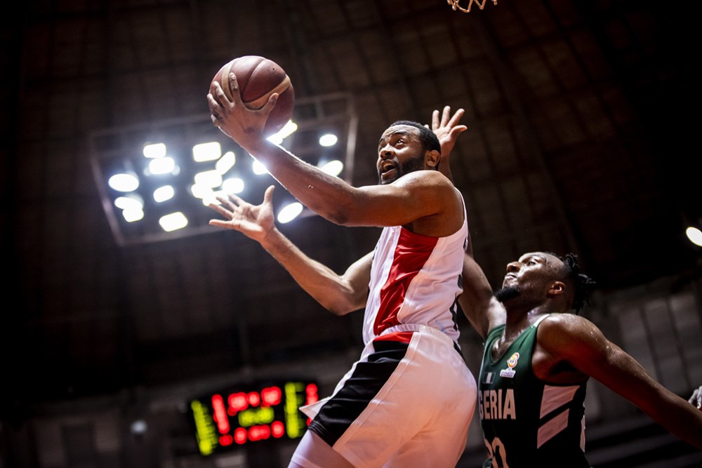 Éliminatoires zone Afrique mondial FIBA 2023 : quatre places pour onze équipes 