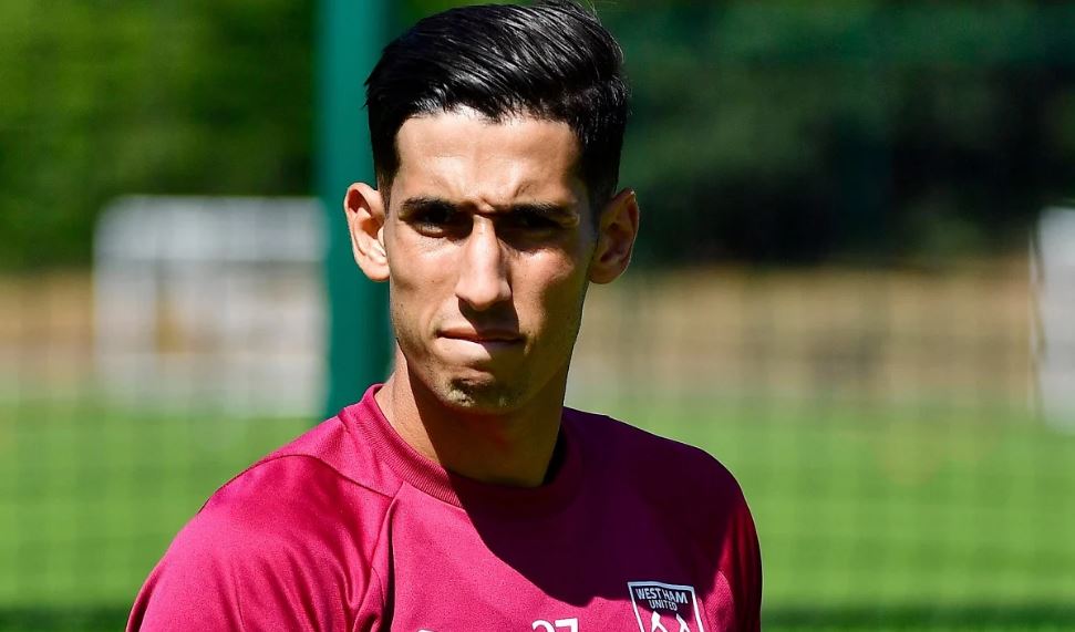 Nayef Aguerd pas attiré par le championnat saoudien