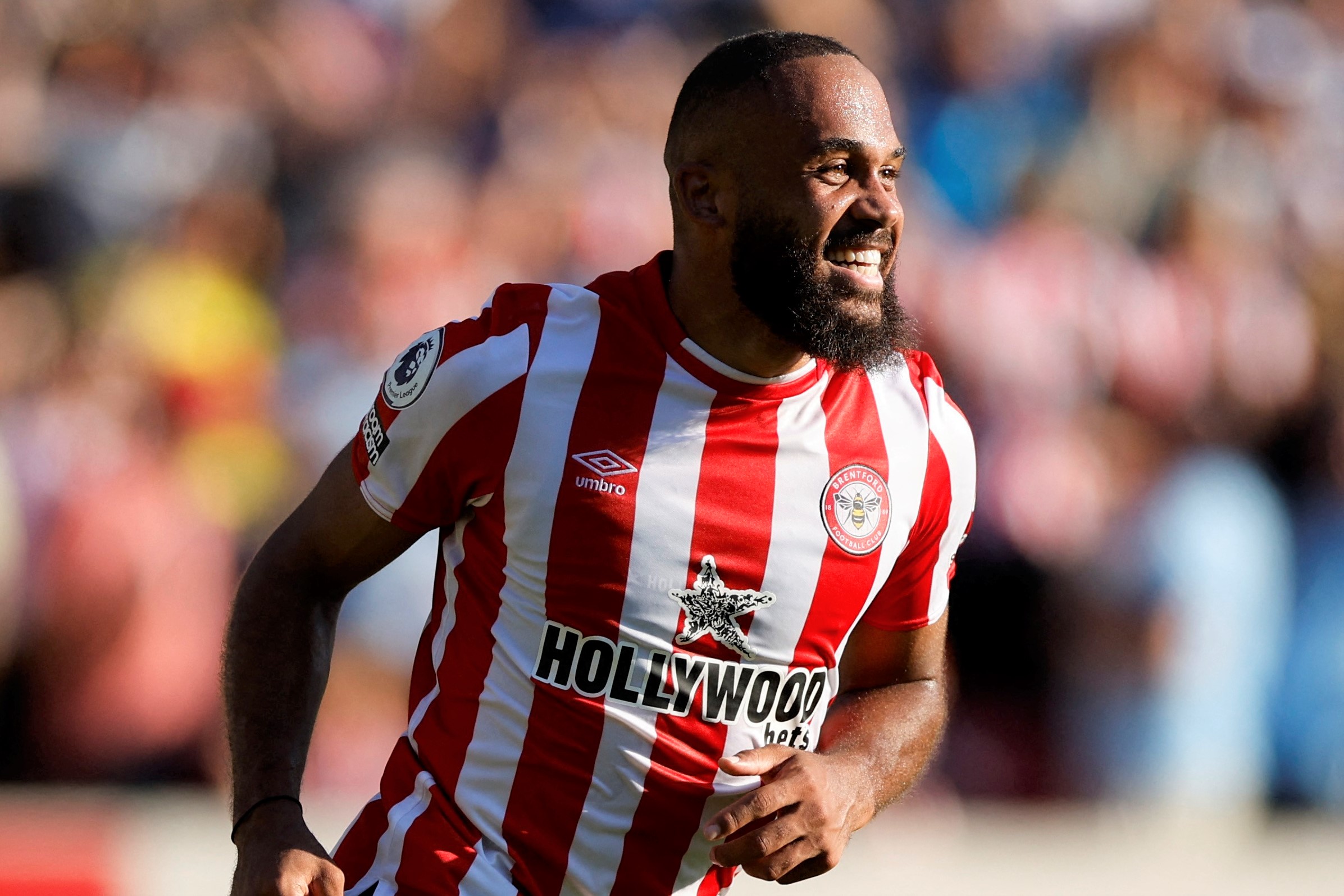 Bryan Mbeumo évite la défaite à Brentford contre Bournemouth