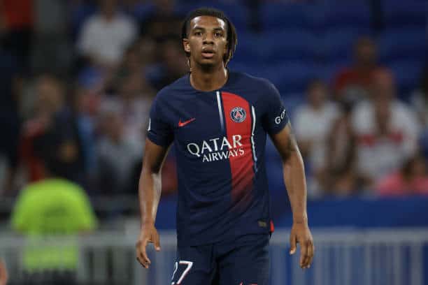 « C’est un joueur d’avenir », Luis Enrique au sujet de Cher Ndour