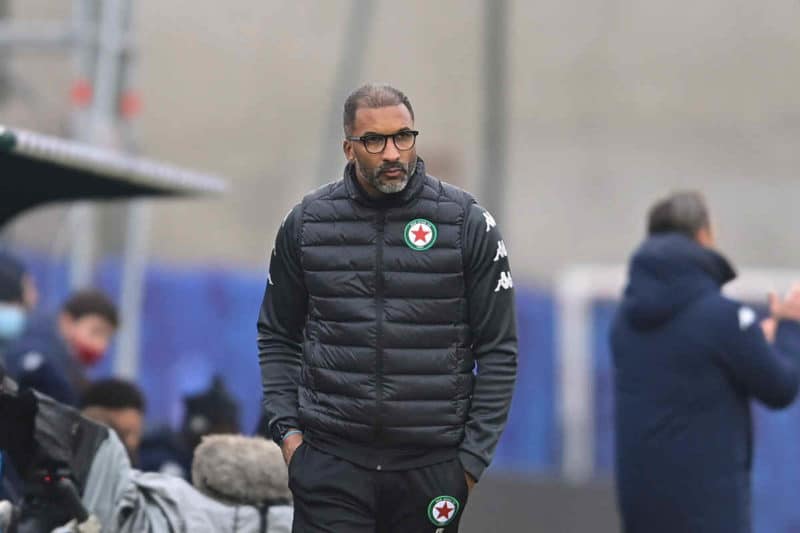 Red Star : Habib Beye répond aux rumeurs de l’OM