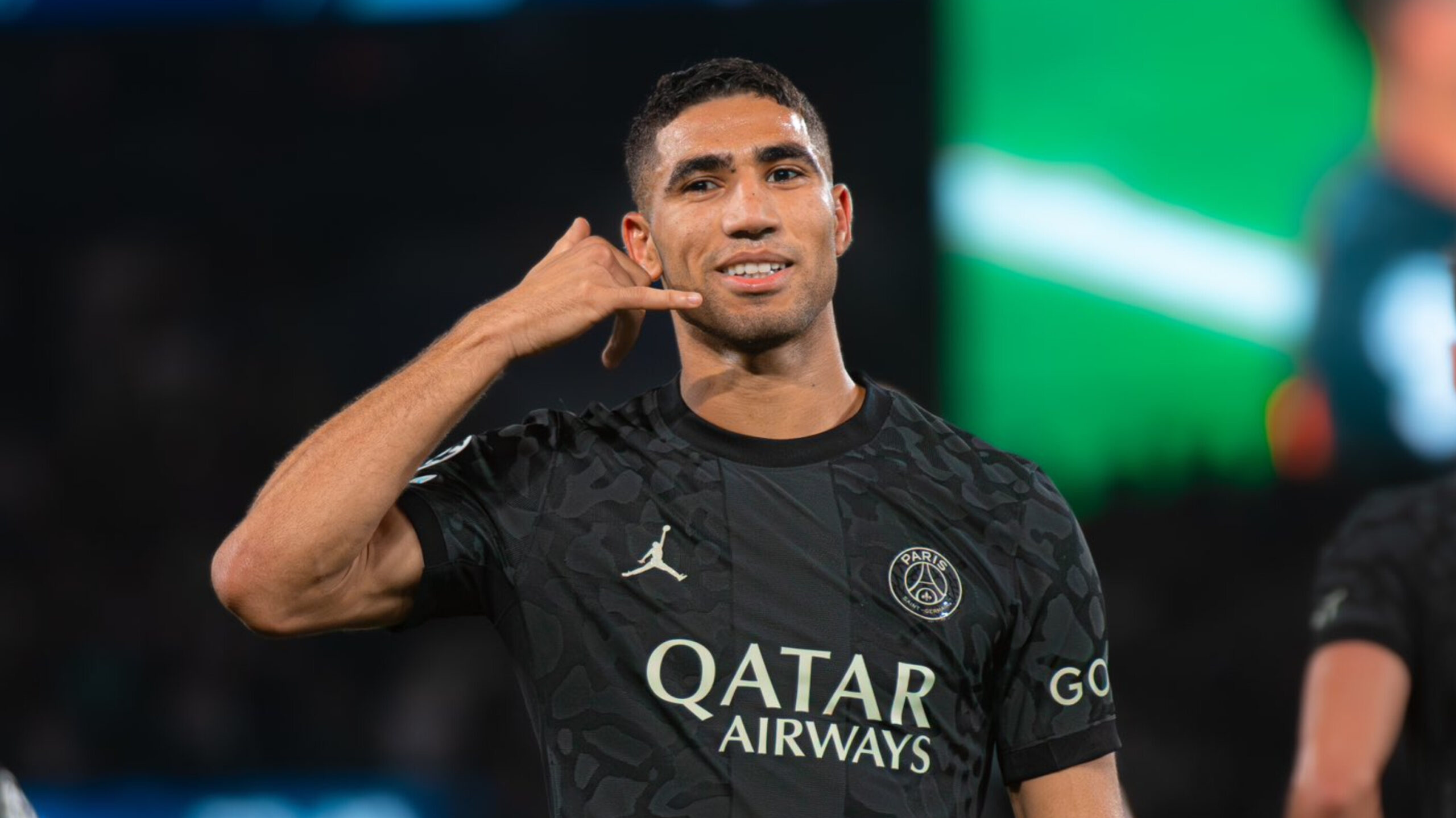 Elia, Hakimi, Boukari, les Africains décisifs ce mardi