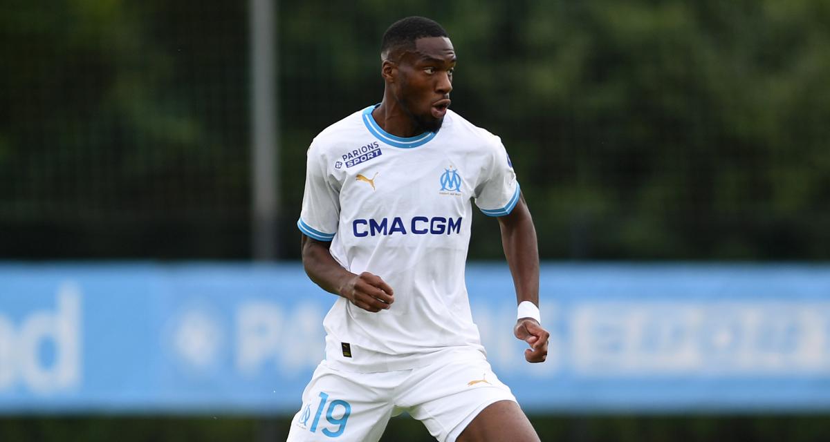 Geoffrey Kondogbia incertain contre le PSG