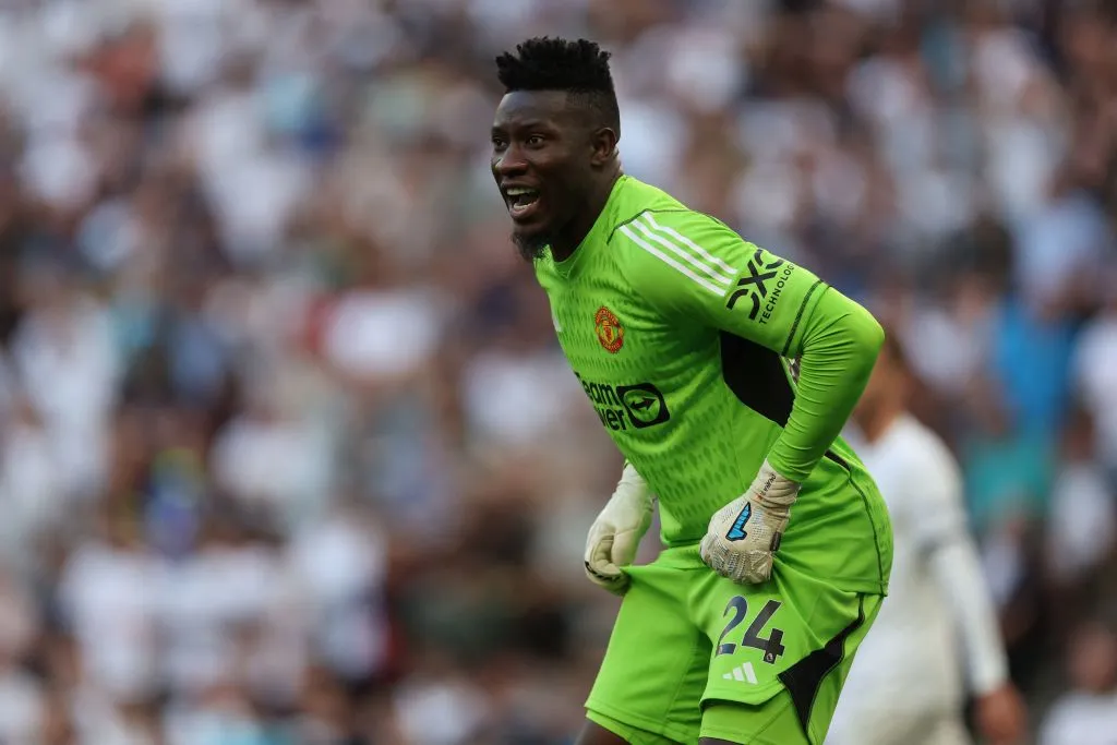 André Onana et Man UTD défient Bayern Munich, le programme de ce mercredi
