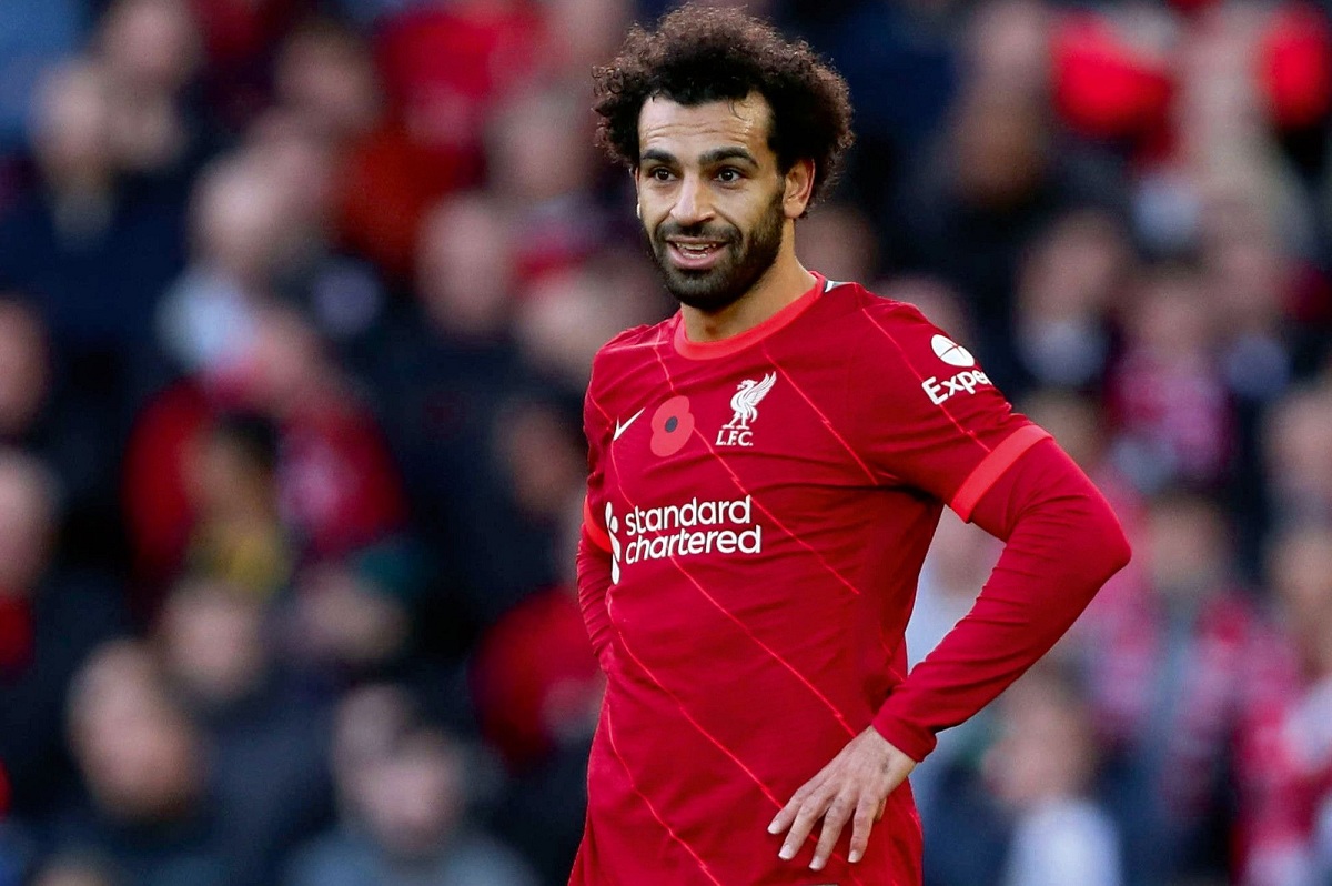 Al-Ittihad fait une proposition de 250 millions d&rsquo;euros pour Mohamed Salah