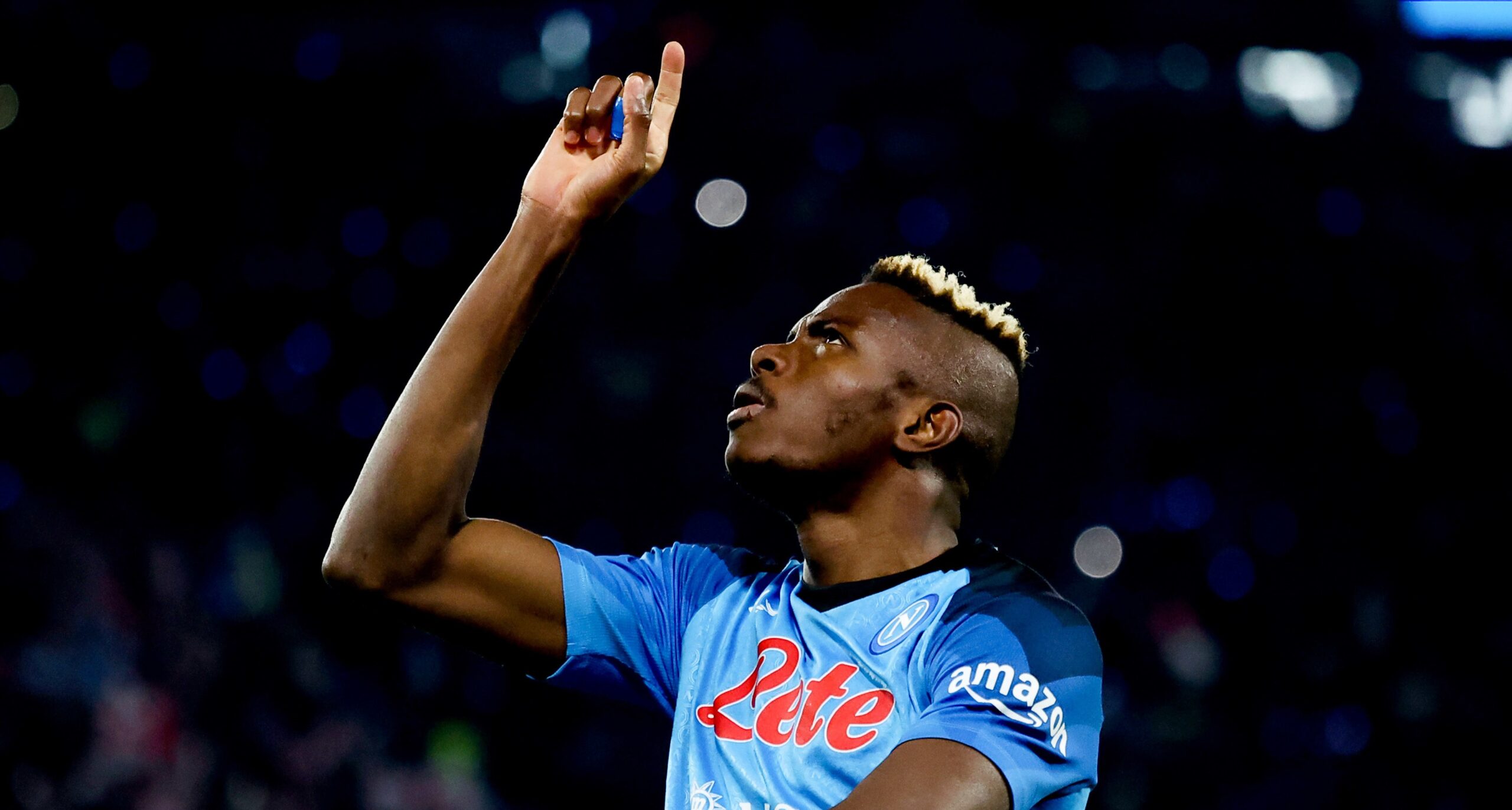 Osimhen, Salah, Onana et Bounou parmi les 30 nommés