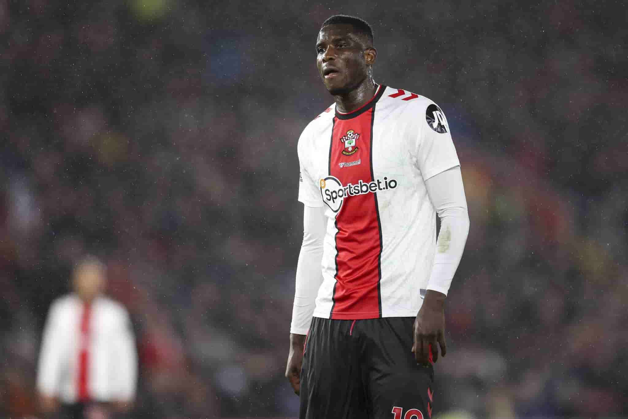 Southampton : Paul Onuachu à la relance en Turquie ?