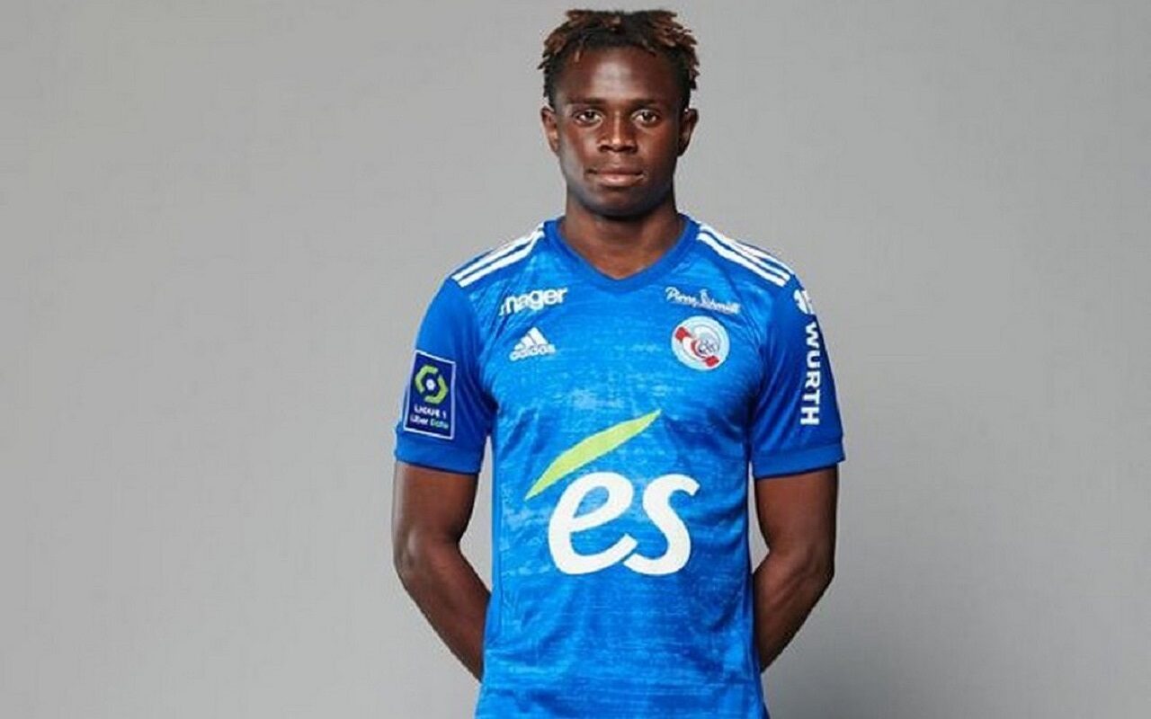 Marvin Senaya prolonge jusqu&rsquo;en juin 2027