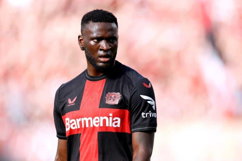 Boniface, meilleur joueur de la Bundesliga ? L&rsquo;avis de Bo Svensson