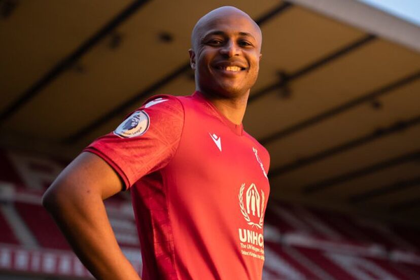 André Ayew : La prochaine destination du Ghanéen bientôt connue !