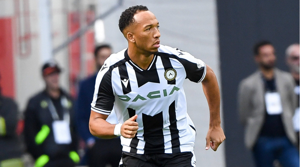 Enzo Ebosse n&rsquo;a pas rechuté