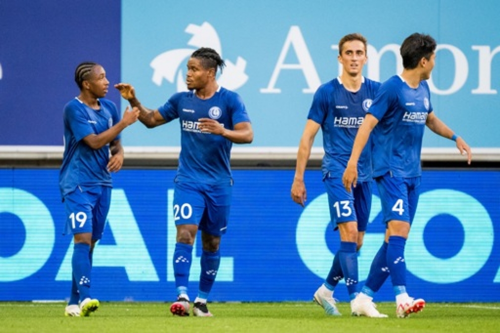 Mercato : Le FC Barcelone se penche sur une pépite nigériane