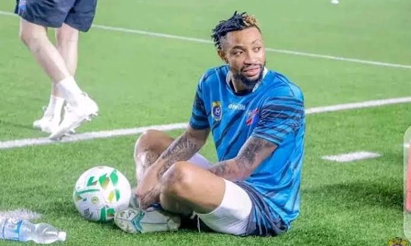 Serbie : Jonathan Bolingi transféré à l&rsquo;hôpital dans un état critique