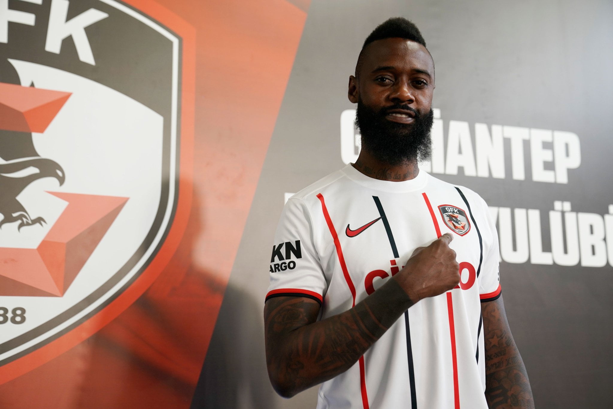 Officiel : Nicolas Nkoulou rebondit en Turquie