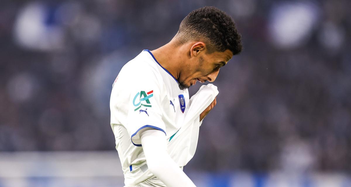 Ounahi remplaçant, Adil Rami ne comprend pas