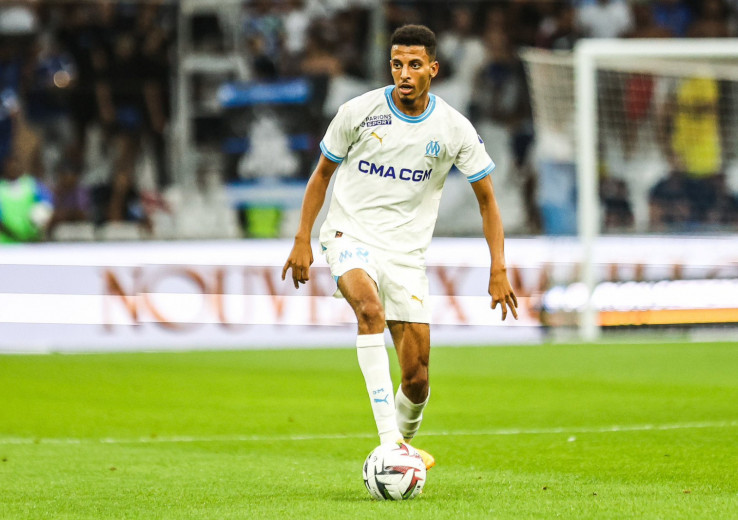 Touché au dos suite à « une chute », Azzedine Ounahi forfait contre Lyon