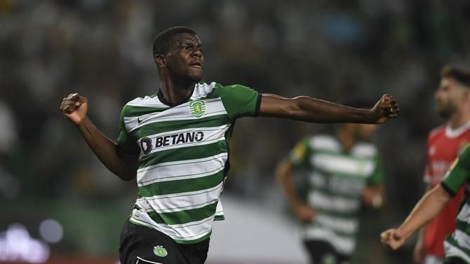 Sporting CP : Après Arsenal, Manchester City se met sur la piste d&rsquo;un jeune talent ivoirien