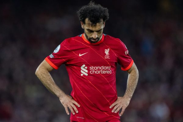 Liverpool rejette une offre incroyable d&rsquo;Al-Ittihad