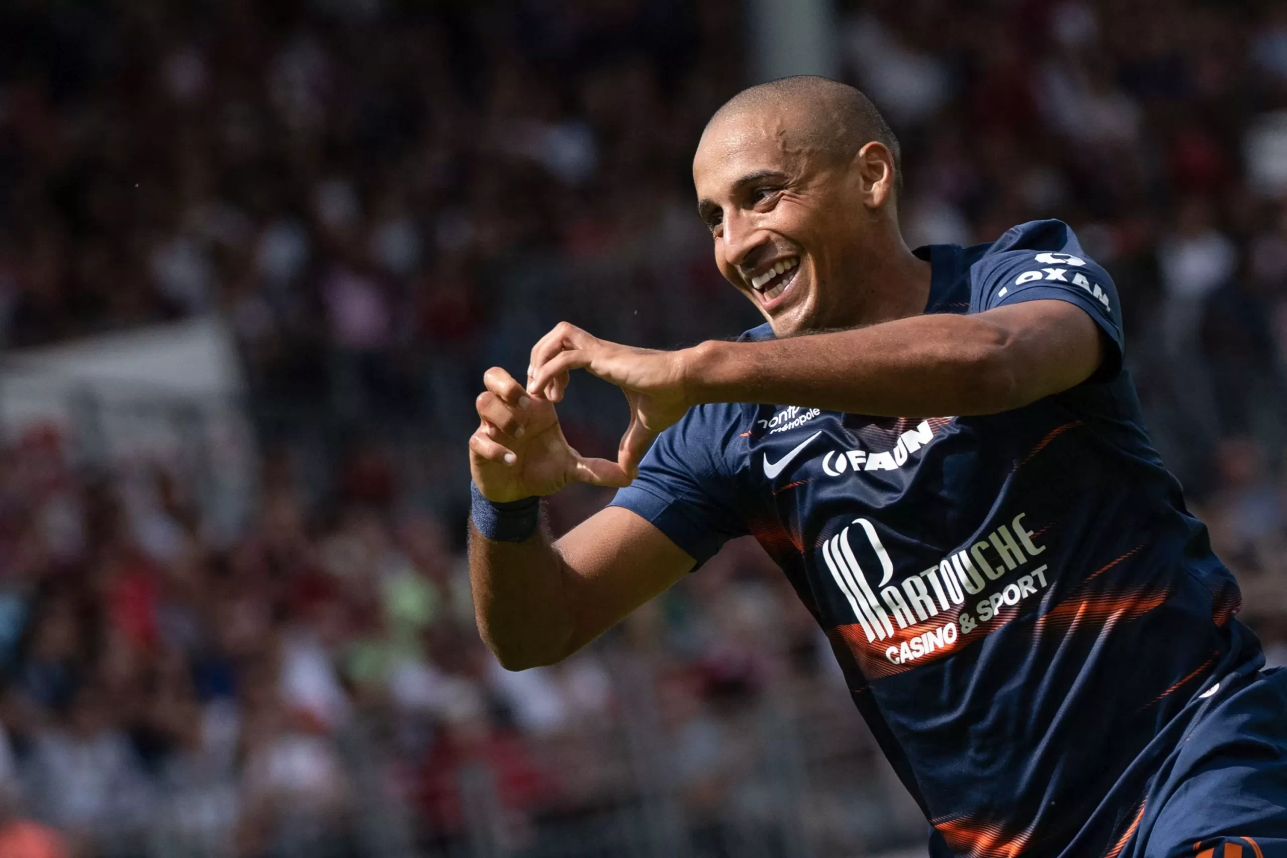 Mothiba et Khazri marquent, les deux équipes se quittent dos à dos