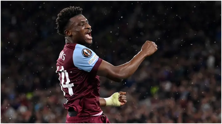 Pourquoi Mohammed Kudus n’avait pas signé au PSG l’été dernier ? Voici les raisons (vidéo)