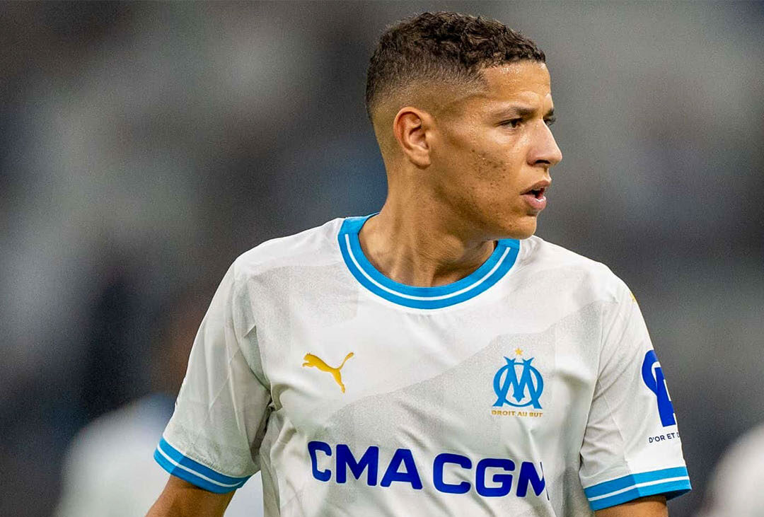 D&rsquo;après Amine Harit, le groupe n&rsquo;a pas été affecté par la crise extra-sportive de septembre