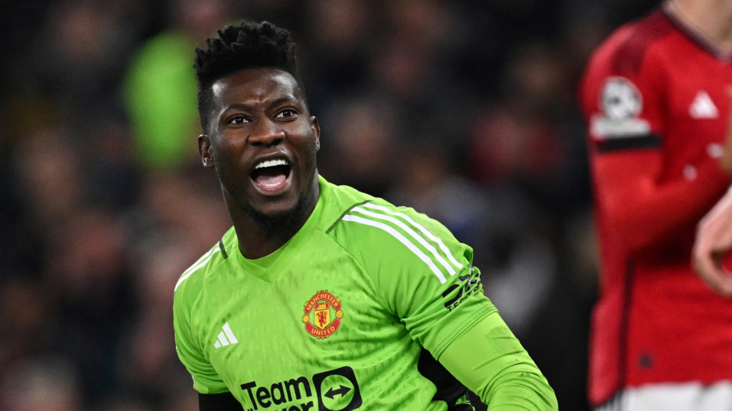 André Onana devrait être prêt pour Everton