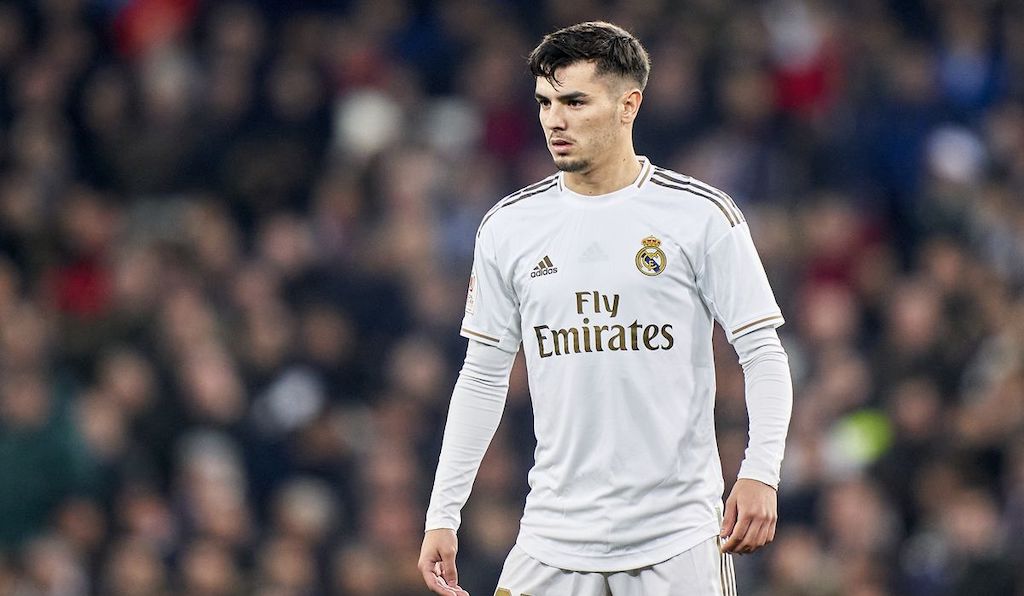 Désireux de jouer la CAN 2023 avec le Maroc, le joueur serait bloqué par le Real Madrid
