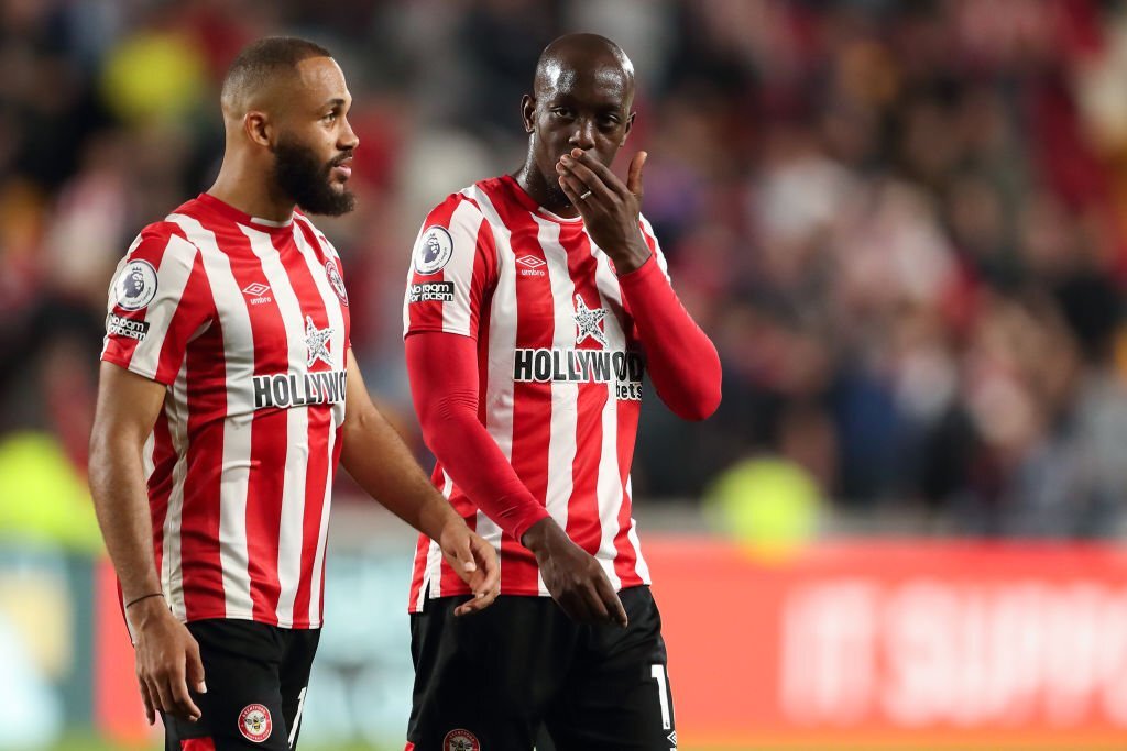 Chelsea-Brentford, Nicolas Jackson, Yoane wissa et Bryan Mbeumo titulaires