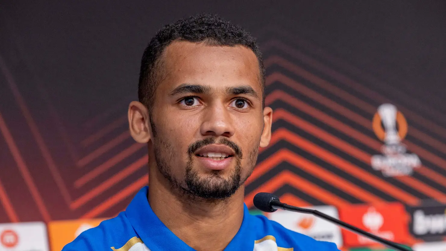 Iliman Ndiaye s&rsquo;appuie sur Aubameyang pour progresser