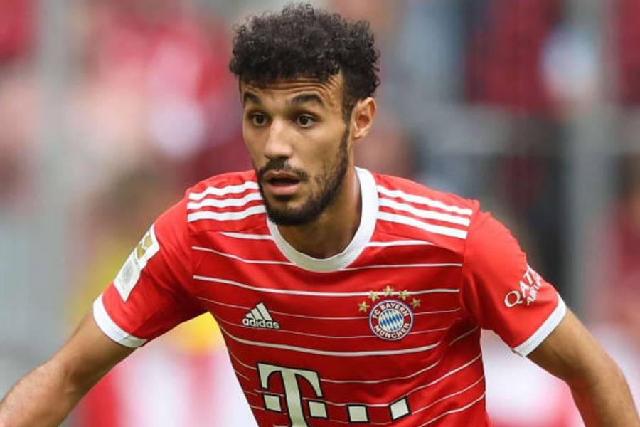 Pour avoir soutenu la Palestine, Noussair Mazraoui accusé de soutenir le terrorisme