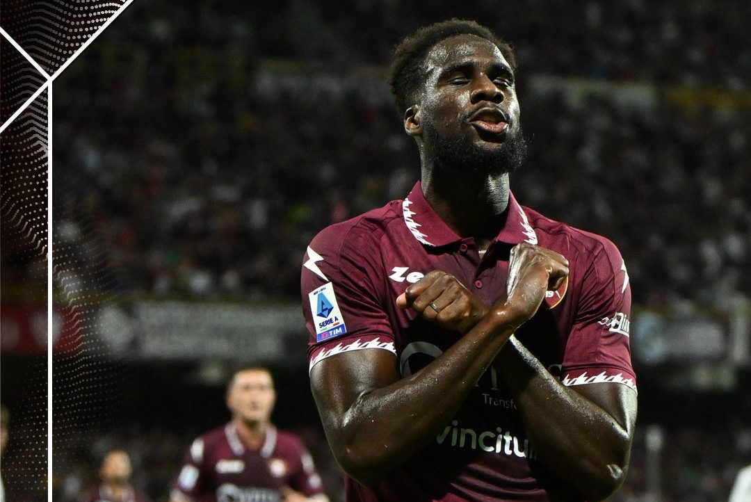 Inter Milan : Boulaye Dia pour renforcer l&rsquo;attaque ?