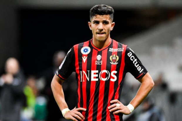 Sanctionné, Youcef Atal soutenu par Djamel Belmadi