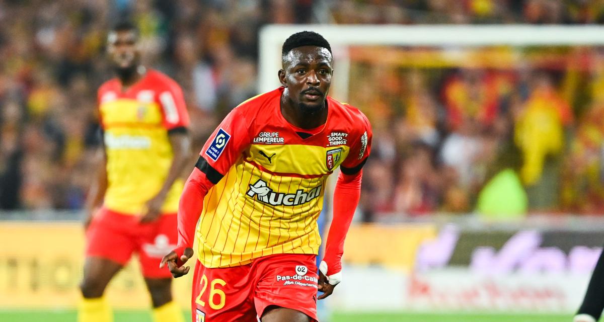 Lens vs Arsenal, Abdul Samed et Nampalys Mendy débutent, Thomas Partey sur le banc
