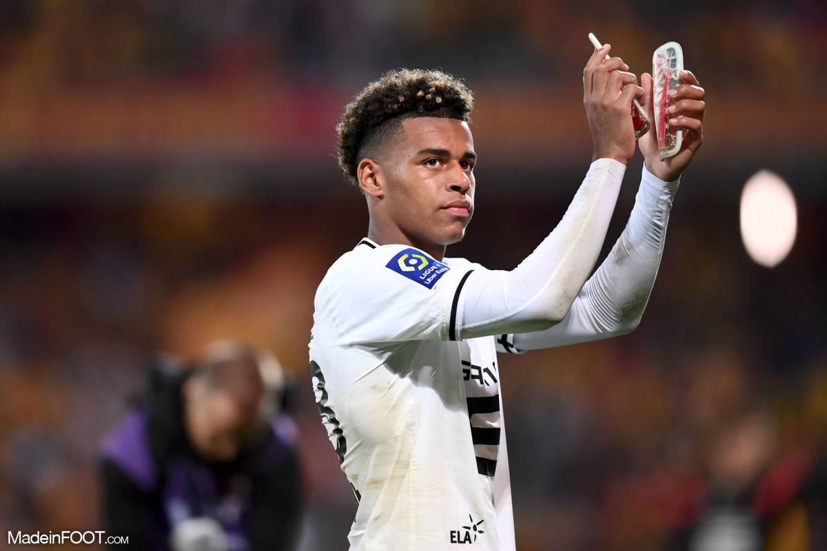 Le milieu de terrain d&rsquo;origine ivoirienne dans le viseur du Real Madrid