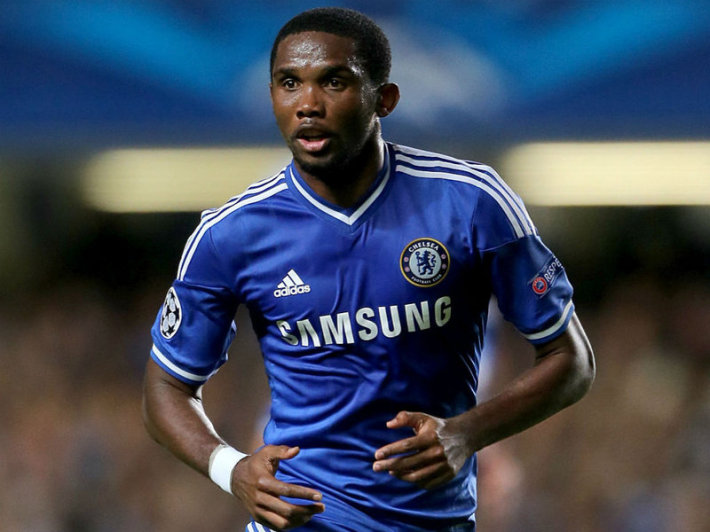 Chelsea : Le transfert de Samuel Eto&rsquo;o fait l&rsquo;objet d&rsquo;une enquête de la Premier League