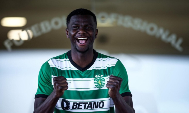 Ousmane Diomandé : Après Arsenal et City, Chelsea met sur la table 50 millions € pour l&rsquo;Ivoirien !