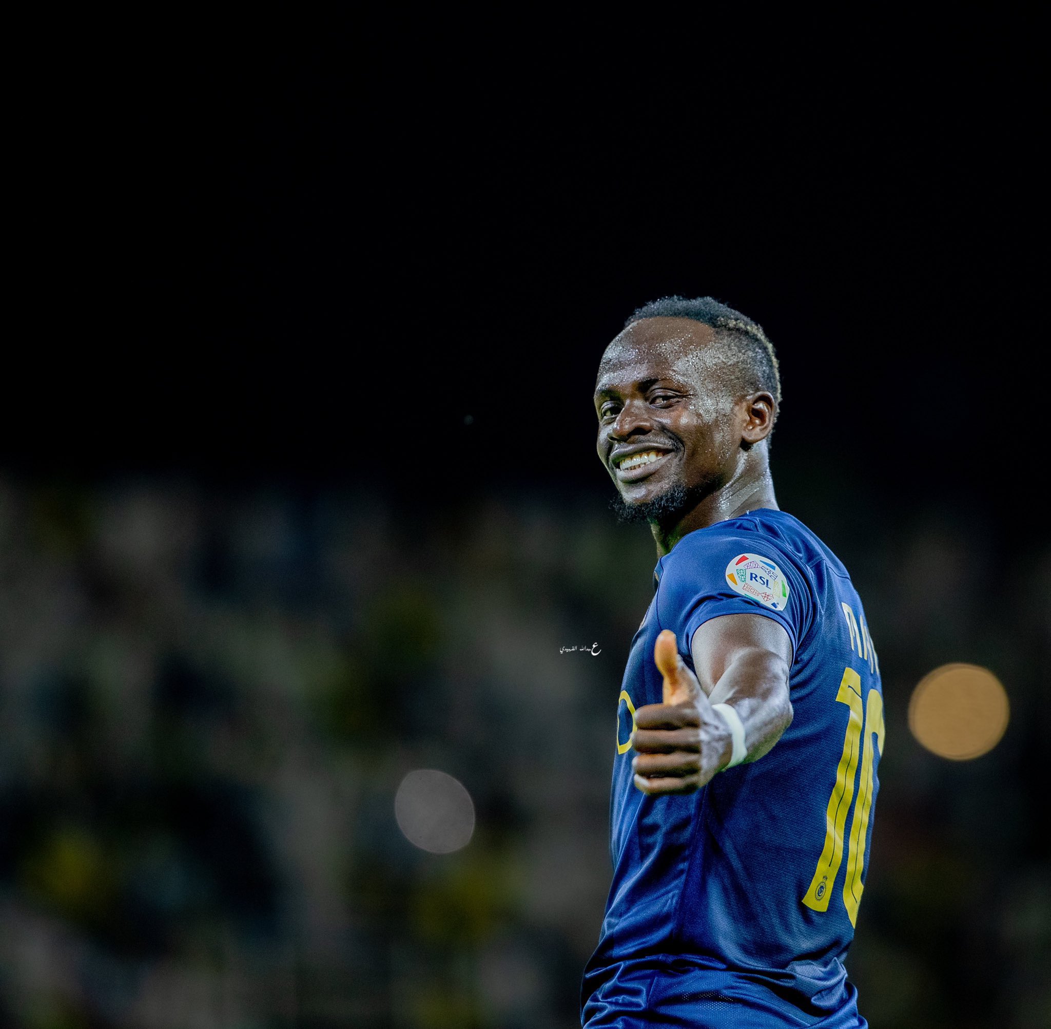 Officiel ! Sadio Mané s&rsquo;offre le club français Bourges Foot 18