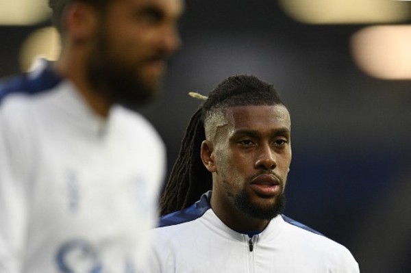 Fulham – Man U, André Onana, Alex Iwobi titulaires !